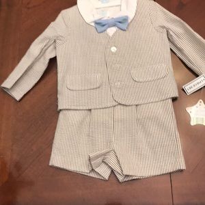 Baby 3 piece set